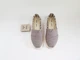 Жіночі сліпони TOMS 36.5 23 см 6.5 US сірі (2204Ж) - изображение 1