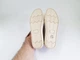 Жіночі сліпони TOMS 36.5 23 см 6.5 US сірі (2204Ж) - изображение 5