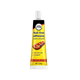 Водостійкий клей для ремонту човнів, матраців та ПВХ-виробів PUB Nail-free Adhesive (20 г) у комплекті з ремонтними патчами (5 шт.) - зображення 1