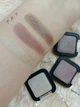 Тени Kiko Milano Smart Colour Eyeshadow 09 Metallic Moon Stone 1.8g - изображение 4