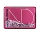 Палетка Natasha Denona Love Cheek Duo Cream & Blush Highlighter 14.5g (румяна и хайлайтер) - изображение 6
