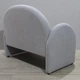 Диван Bonza Dove Grey 122×75×95 см - изображение 4