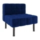 Модульний диван Tetris 80×80×79 см Deep Navy - изображение 1