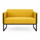 Диван Amigo Soft Sun 145×70×76 см - изображение 2