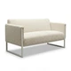 Диван Amigo Soft Beige 145×70×76 см - изображение 2
