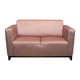 Диван Kansas Soft Pink 180×75×88 см (металевий каркас) - изображение 2