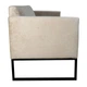 Диван Amigo Soft Ivory 200×70×76 см (потрійний) - изображение 3