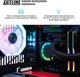 Компьютер ARTLINE Gaming Y70BR (Y70BRv07) - изображение 6