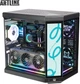 Компьютер ARTLINE Gaming Y70BTouch (Y70BTOUCHv41) - изображение 14
