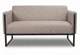 Диван Amigo Soft Latte 120×70×76 см - изображение 2