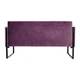 Диван Amigo Soft Lavender 120×70×76 см - изображение 4