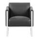 Диван Amigo 68×70×76 см екошкіра Smoke Grey - изображение 2