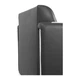 Диван Amigo 68×70×76 см екошкіра Smoke Grey - изображение 8