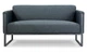 Диван Amigo Deep Graphite 145×70×76 см - изображение 2