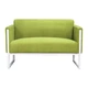 Диван Amigo Soft Green 145×70×76 см - изображение 2