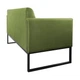 Диван Amigo Moss Green 200×70×76 см - изображение 4