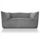 Диван Lotos Dove Grey 172×87×82 см - зображення 3