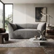 Диван Lotos Stone Grey 172×87×82 см - изображение 6
