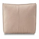 Диван Lotos Soft Latte 172×87×82 см - изображение 4