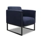 Диван Amigo Deep Navy 68×70×76 см - изображение 1