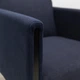 Диван Amigo Deep Navy 68×70×76 см - изображение 4