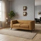 Диван Morgan Soft Terracotta 145×77×70 см - изображение 5