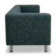 Диван Morgan Soft Sage 145×77×70 см - изображение 3