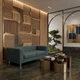 Диван Morgan Soft Sage 145×77×70 см - изображение 4
