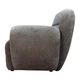 Модульний диван Dolce 90×84×80 см Deep Grey - зображення 4