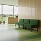 Диван Tetris 240×80×79 см Soft Green (три модулі) - зображення 1
