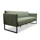 Диван Amigo Soft Sage 200×70×76 см (потрійний) - зображення 1