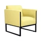 Диван Amigo Soft Sun 68×70×76 см - изображение 1