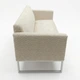 Диван Amigo Soft Cream 120×70×76 см - зображення 5
