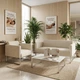 Диван Amigo Soft Cream 120×70×76 см - зображення 6