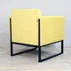 Диван Amigo Soft Sun 68×70×76 см - изображение 4