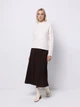 Джемпер женский Colin's CL1076880OFW M Off White (8684112954400) - изображение 3