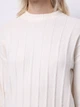 Джемпер женский Colin's CL1076880OFW L Off White (8684112954394) - изображение 4