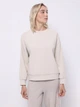 Свитшот женский Colin's CL1076150BEI M Beige (8684112822860) - изображение 1