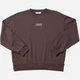 Свитшот женский Colin's CL1075902BRW XS Brown (8684112836393) - изображение 5