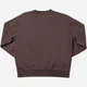 Свитшот женский Colin's CL1075902BRW XS Brown (8684112836393) - изображение 6