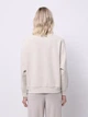 Свитшот женский Colin's CL1076150BEI S Beige (8684112822877) - изображение 2