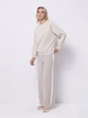 Свитшот женский Colin's CL1076150BEI M Beige (8684112822860) - изображение 3