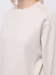 Свитшот женский Colin's CL1076150BEI S Beige (8684112822877) - изображение 4