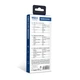 Кабель Brevia Type-C to Lightning 30W 1,2м, чорний box (54120BCLC1) 54120BCLC1 - зображення 5