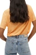 Лляна футболка Mango 27705800 S - изображение 3