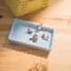 Набор значков Moomin Moments 4 шт (SET4P017) - изображение 3