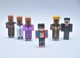 Майнкрафт набір селище номер 13 Компот Minecraft жителі мер адмін Compot - зображення 1
