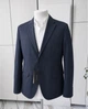 Чоловічий піджак базовий Massimo Dutti 2010113401 50 - изображение 3
