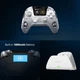 Геймпад Manba One V2 Wireless Controller White с дисплеем и RGB подсветкой top2026 - изображение 4