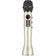 Беспроводной микрофон караоке MicMagic L-598 9 Вт - изображение 6
